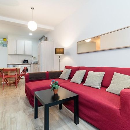Centrico Y Tranquilo Apartamento Realejo Granada Exterior foto