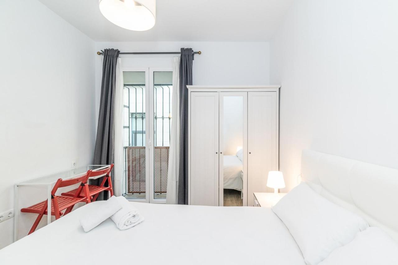 Centrico Y Tranquilo Apartamento Realejo Granada Exterior foto