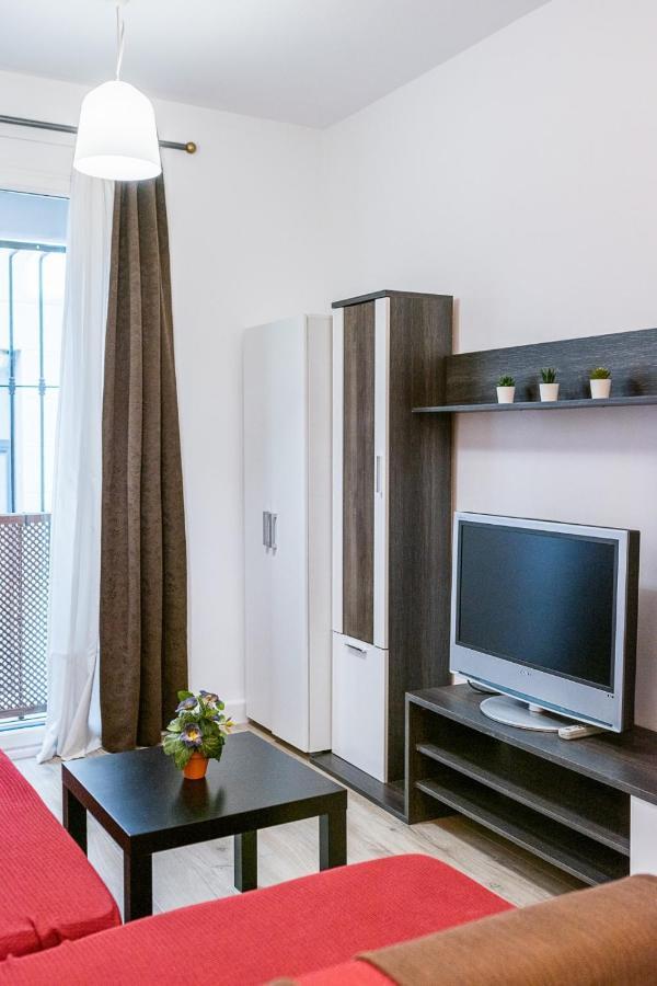 Centrico Y Tranquilo Apartamento Realejo Granada Exterior foto