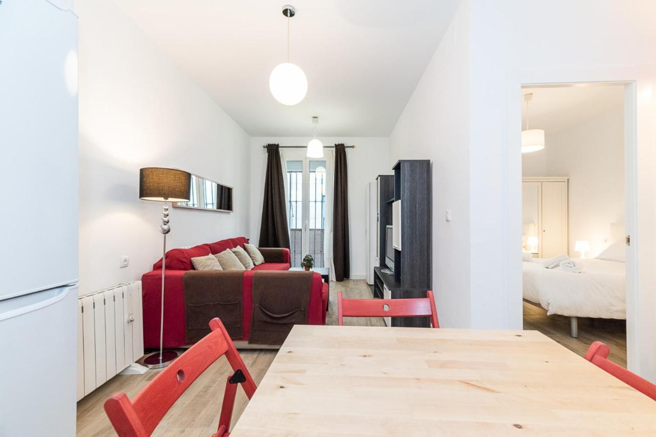 Centrico Y Tranquilo Apartamento Realejo Granada Exterior foto